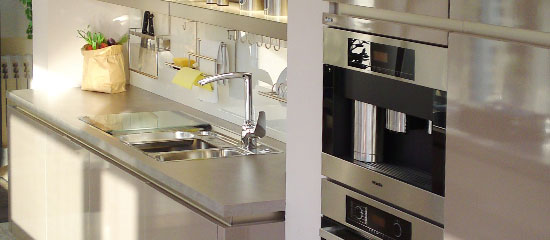 Küche SieMatic S2